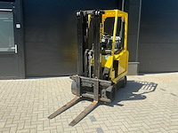 1996 hyster e2.00xms vorkheftruck - afbeelding 35 van  36