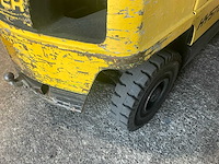 1996 hyster h250xm vorkheftruck - afbeelding 3 van  11