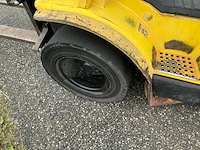1996 hyster h2.50xmx vorkheftruck - afbeelding 12 van  21
