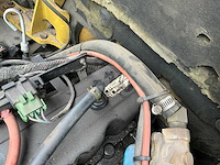 1996 hyster h2.50xmx vorkheftruck - afbeelding 21 van  21
