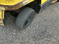 1996 hyster h2.50xmx vorkheftruck - afbeelding 9 van  21