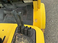 1996 hyster h2.50xmx vorkheftruck - afbeelding 8 van  21