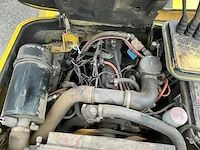 1996 hyster h2.50xmx vorkheftruck - afbeelding 13 van  21