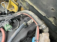 1996 hyster h2.50xmx vorkheftruck - afbeelding 14 van  21