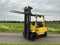 1996 hyster h2.50xmx vorkheftruck - afbeelding 15 van  21