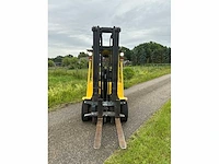 1996 hyster h2.50xmx vorkheftruck - afbeelding 16 van  21