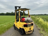 1996 hyster h2.50xmx vorkheftruck - afbeelding 20 van  21