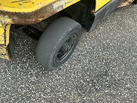 1996 hyster h2.50xmx vorkheftruck - afbeelding 21 van  21