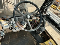 1996 hyster h3.50 xl vorkheftruck - afbeelding 13 van  19