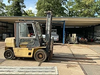 1996 hyster h3.50 xl vorkheftruck - afbeelding 6 van  19