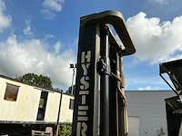 1996 hyster h3.50 xl vorkheftruck - afbeelding 3 van  19