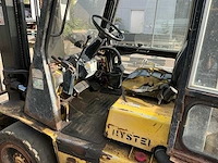 1996 hyster h3.50 xl vorkheftruck - afbeelding 4 van  19