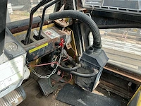 1996 hyster h3.50 xl vorkheftruck - afbeelding 7 van  19