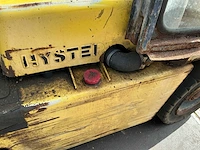 1996 hyster h3.50 xl vorkheftruck - afbeelding 8 van  19