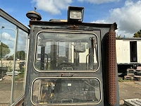 1996 hyster h3.50 xl vorkheftruck - afbeelding 9 van  19