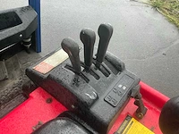 1996 hyster j1.80xmt vorkheftruck elektrisch - afbeelding 6 van  9