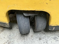 1996 hyster j1.80xmt vorkheftruck - afbeelding 10 van  27