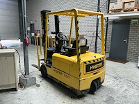 1996 hyster j1.80xmt vorkheftruck - afbeelding 5 van  24