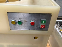 1996 i sedd mcd-240/ sp-c reinigings en droogcentrifuge - afbeelding 2 van  4