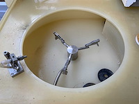1996 i sedd mcd-240/ sp-c reinigings en droogcentrifuge - afbeelding 3 van  5