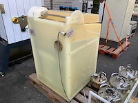 1996 i sedd mcd-240/ sp-c reinigings en droogcentrifuge - afbeelding 4 van  5