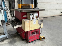 1996 imac fa 200/4 uithoekschaar