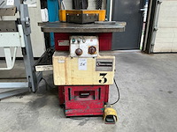 1996 imac fa 200/4 uithoekschaar - afbeelding 8 van  15