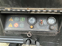 1996 ingersoll rand p101wd luchtcompressor - afbeelding 2 van  17