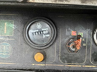 1996 ingersoll rand p101wd luchtcompressor - afbeelding 3 van  17