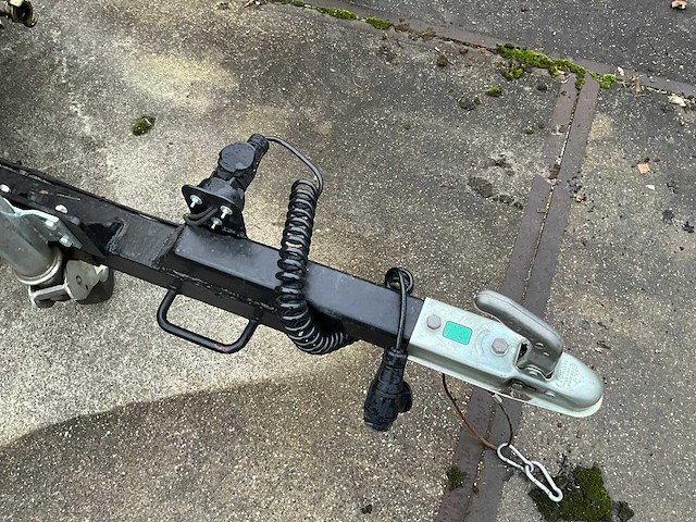 1996 ingersoll rand p101wd luchtcompressor - afbeelding 4 van  17