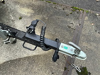 1996 ingersoll rand p101wd luchtcompressor - afbeelding 4 van  17