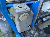 1996 iseki 5040a (ta serie) vierwielaangedreven landbouwtractor - afbeelding 17 van  28