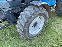 1996 iseki 5040a (ta serie) vierwielaangedreven landbouwtractor - afbeelding 24 van  28