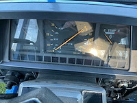 1996 iseki 5040a (ta serie) vierwielaangedreven landbouwtractor - afbeelding 2 van  11