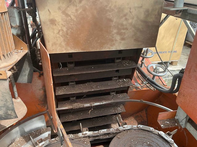 1996 javo standaard oppotmachine - afbeelding 2 van  7