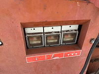 1996 javo standaard oppotmachine - afbeelding 3 van  7