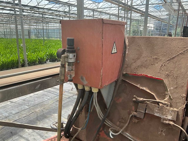 1996 javo standaard oppotmachine - afbeelding 8 van  15