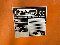 1996 javo standaard oppotmachine - afbeelding 9 van  15