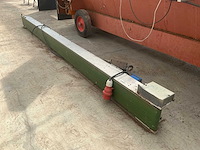 1996 javo standaard oppotmachine - afbeelding 10 van  15