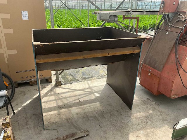 1996 javo standaard oppotmachine - afbeelding 4 van  7