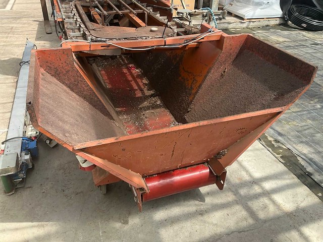 1996 javo standaard oppotmachine - afbeelding 5 van  7