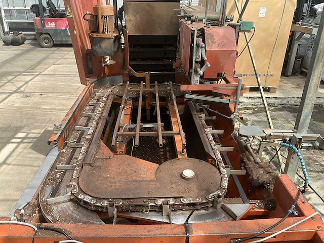 1996 javo standaard oppotmachine - afbeelding 15 van  15
