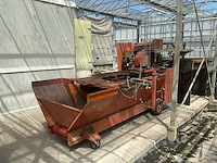 1996 javo standaard oppotmachine - afbeelding 6 van  7