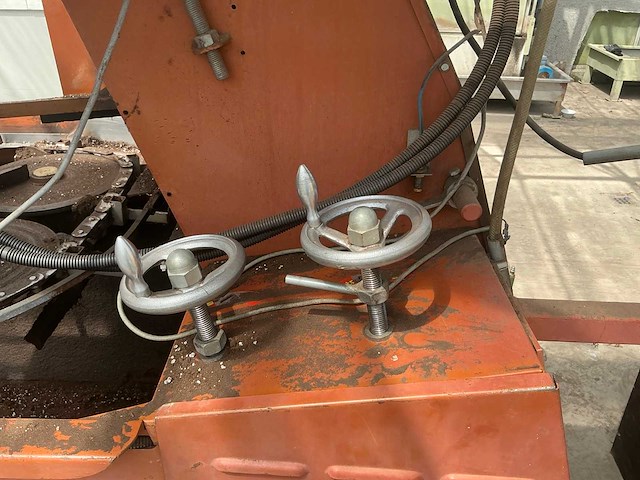 1996 javo standaard oppotmachine - afbeelding 7 van  7