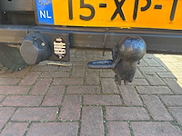 1996 jeep wrangler 2.5i softtop personenauto - afbeelding 7 van  44