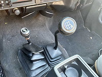1996 jeep wrangler 2.5i softtop personenauto - afbeelding 15 van  44