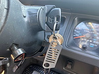 1996 jeep wrangler 2.5i softtop personenauto - afbeelding 17 van  44