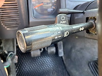 1996 jeep wrangler 2.5i softtop personenauto - afbeelding 18 van  44