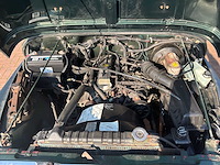 1996 jeep wrangler 2.5i softtop personenauto - afbeelding 24 van  44
