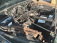 1996 jeep wrangler 2.5i softtop personenauto - afbeelding 25 van  44